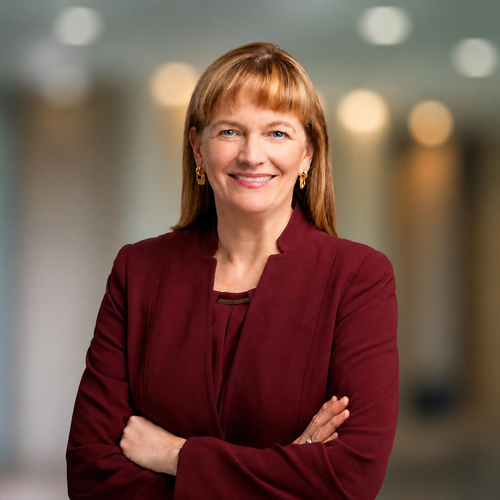 Marcy Hogan Greer 2026