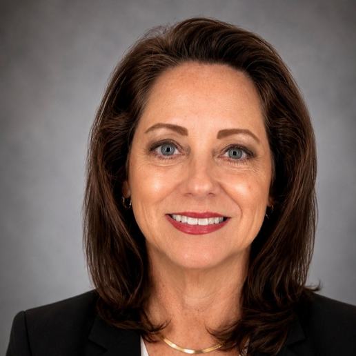 Toni Kersey